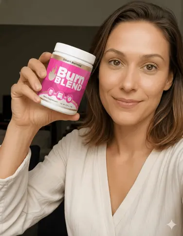 BurnBlend Reviews 1