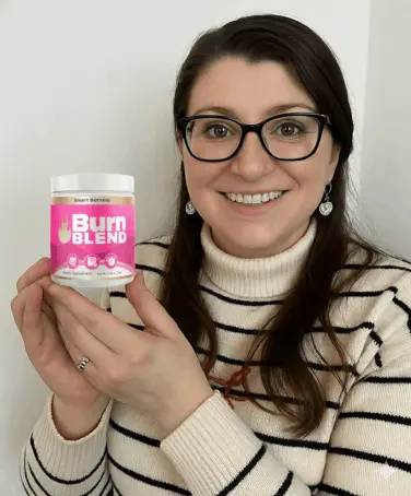 BurnBlend Reviews 2